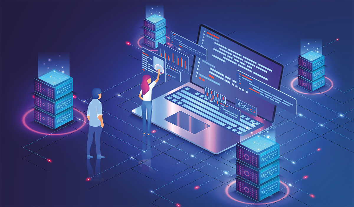 Hosting Nedir ? Ne işe Yarar ?