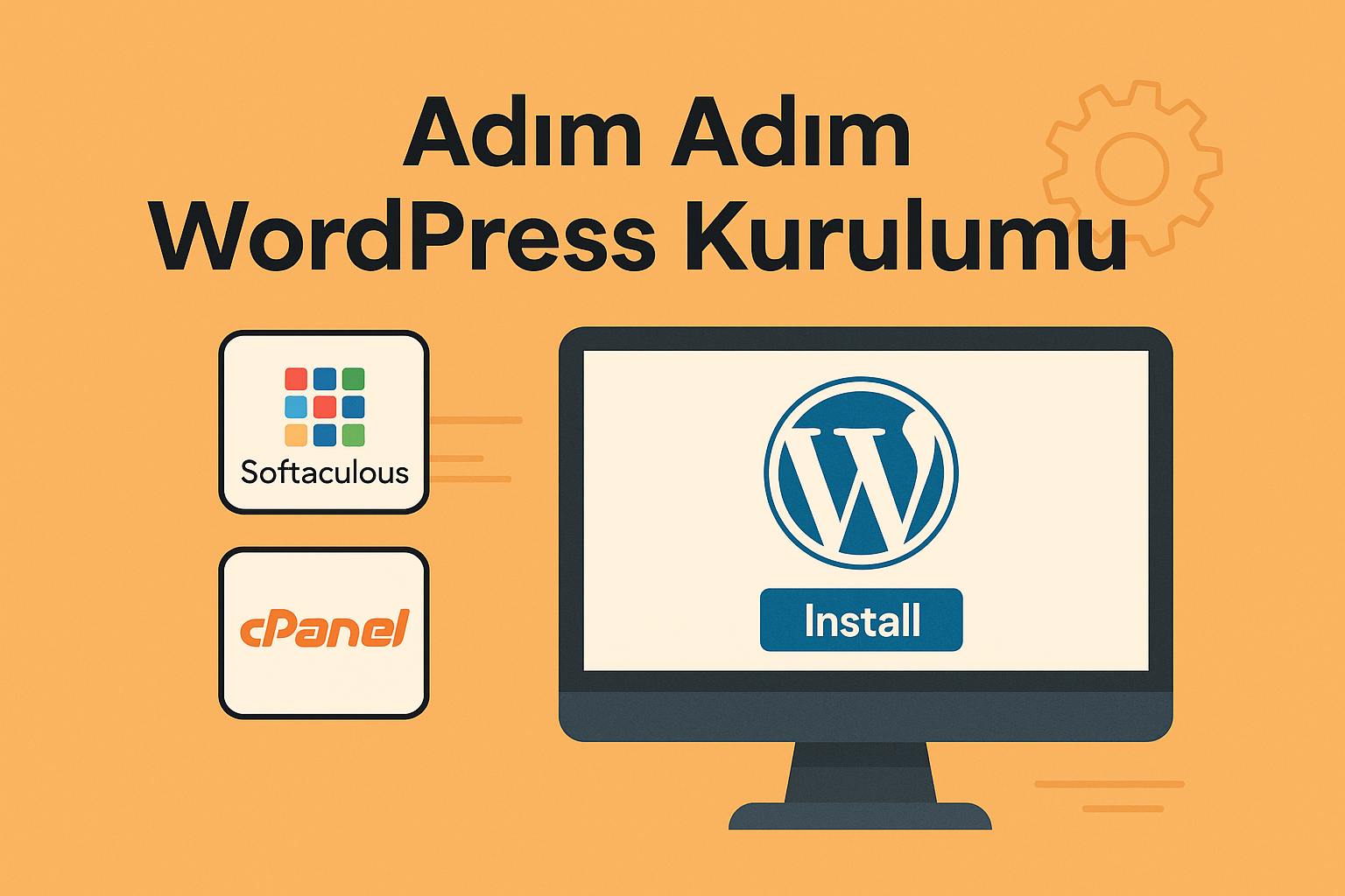 Adım Adım WordPress Kurulum Rehberi