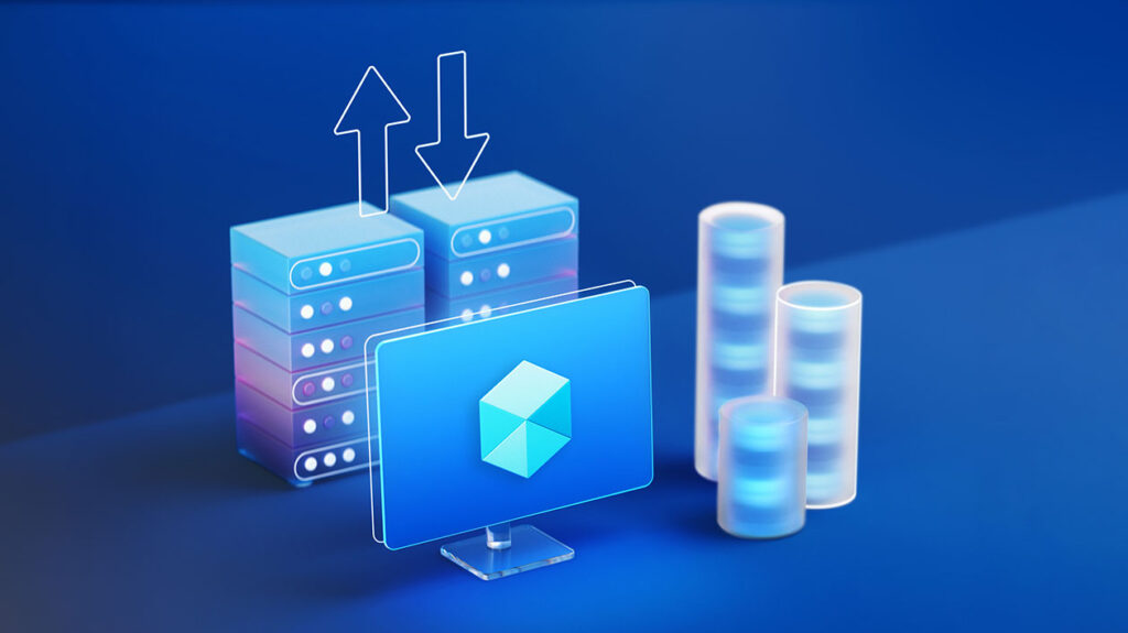 Azure Cloud Sanal Makine (Virtual Machine) Kurulumu